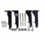 WESTIN MK TUNDRA DBL CAB 2007 - 271725