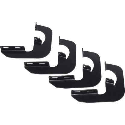WESTIN RB MK SILV/SIRA REG CAB - 271735