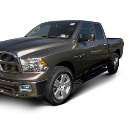 WESTIN RB MTKIT 09 RAM 1500 QUAD - 271905