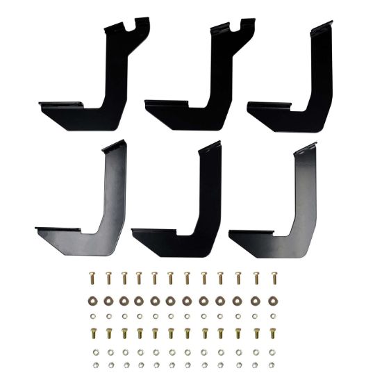 WESTIN KIT SUR GRIP 04 4 RUNNER - 271945