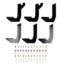 WESTIN KIT SUR GRIP 04 4 RUNNER - 271945