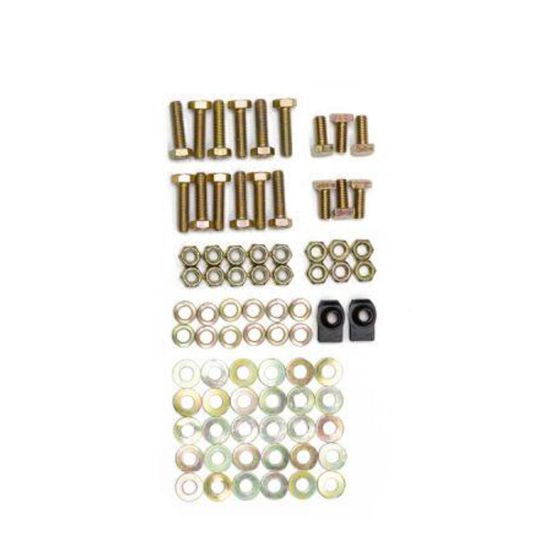WESTIN STP BRD MK GM RC 2014 UP - 272135