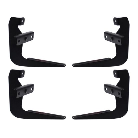 WESTIN RB BRKT F150 RC/SC 2015 - 272175