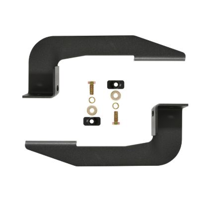 WESTIN RUNNING BOARD MOUNT KIT - 272395