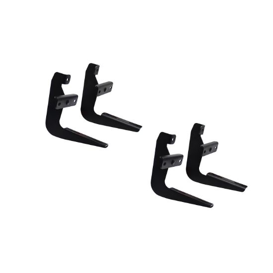 WESTIN RUNNING BOARD MOUNT KIT - 272495