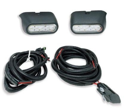 WESTIN ALUM BOARDS LIGHT KIT PR - 276000
