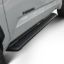 WESTIN ALUM BOARDS BLACK 79'99-8 - 276135