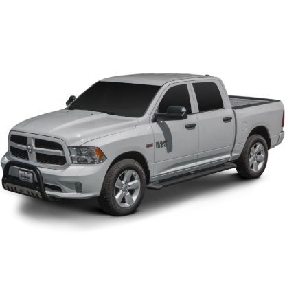 WESTIN SURE GRIP RUNNING BOARDS - 276155