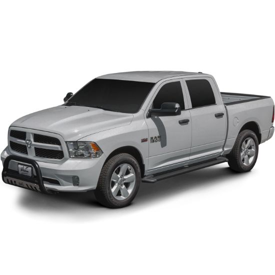 WESTIN SURE GRIP RUNNING BOARDS - 276155