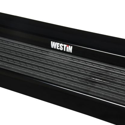 WESTIN SG6 BLK ALUM RB 68.4 IN. BLK - 2764715