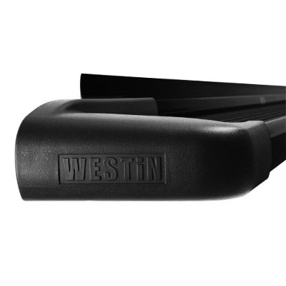 WESTIN SG6 BLK ALUM RB 74.25 IN. BLK - 2764725