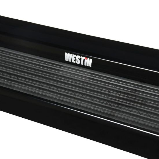 WESTIN SG6 BLK ALUM RB 79 IN. BLK - 2764735