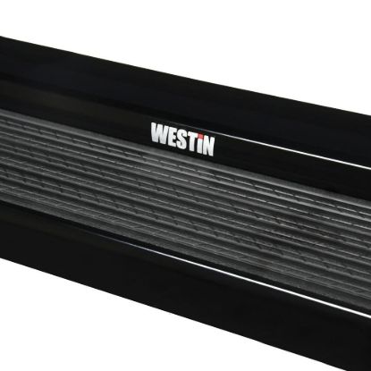 WESTIN SG6 RBS BLK ALUM RB 89.5 IN. BLK - 2764745
