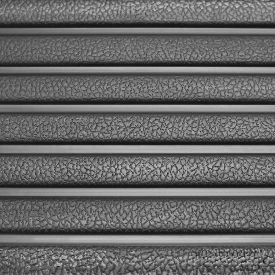 WESTIN POLISH ALUM STEP BRD 72' - 276620