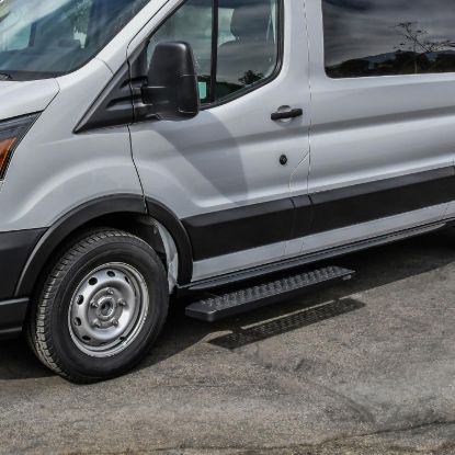 WESTIN TRANSIT VAN 150/250/350 2015-2021 ( - 2780005