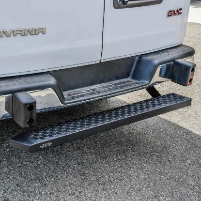 WESTIN SINGLE 54 INCH PASSENGER SLIDING DO - 2781015