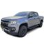 WESTIN OUTLAW RUNNING BOARDS - 2831015