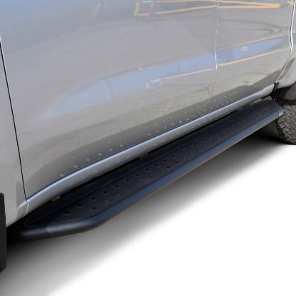 WESTIN OUTLAW RUNNING BOARD - 2831275