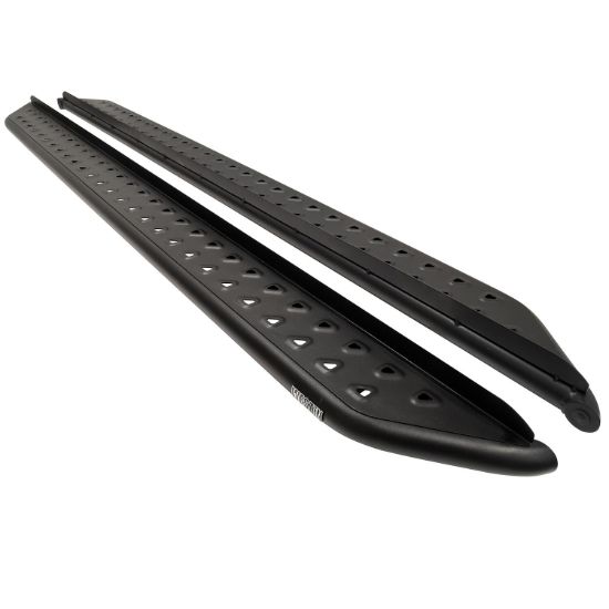 WESTIN OUTLAW RUNNING BOARDS - 2832165