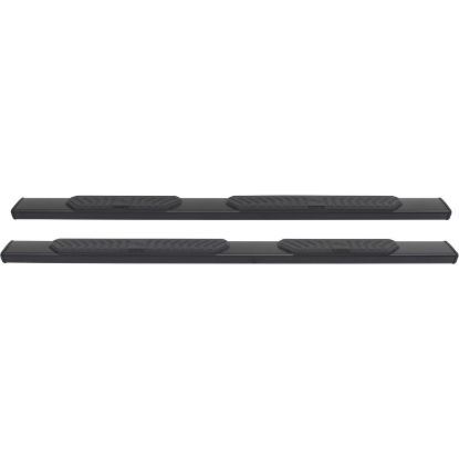 WESTIN R5 SIL/SIE E/DC 07-17 BLK - 2851025