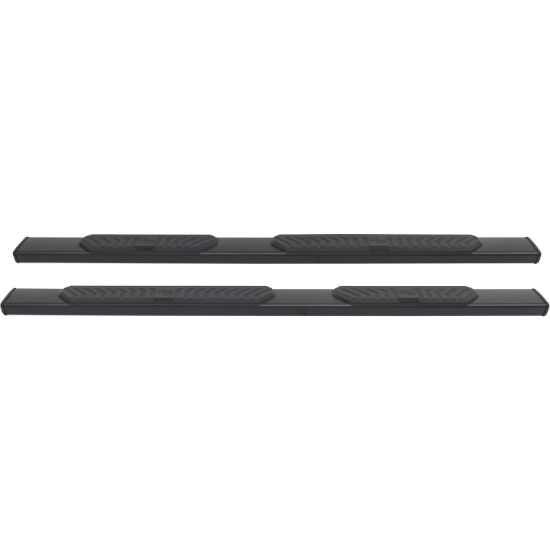 WESTIN R5 SIL/SIE E/DC 07-17 BLK - 2851025