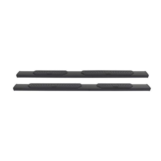 WESTIN R5 SILVE/SIE CC 07-17 BLK - 2851035