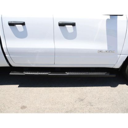 WESTIN R5 NERF STEP BARS 1500 QC 2019 BLK - 2851235