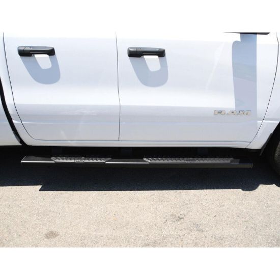WESTIN R5 NERF STEP BARS 1500 QC 2019 BLK - 2851235