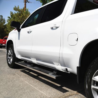 WESTIN R5 SILVERADO/SIERRA 1500 CC 2019 SS - 2851270