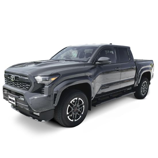 WESTIN 24 TOYTACOMADOUBLECAB R5 STEPBARS - 2852785