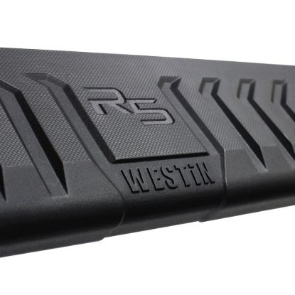 WESTIN R5MODWTW RAM 25/3500 CC 10-18 BLK - 28534325