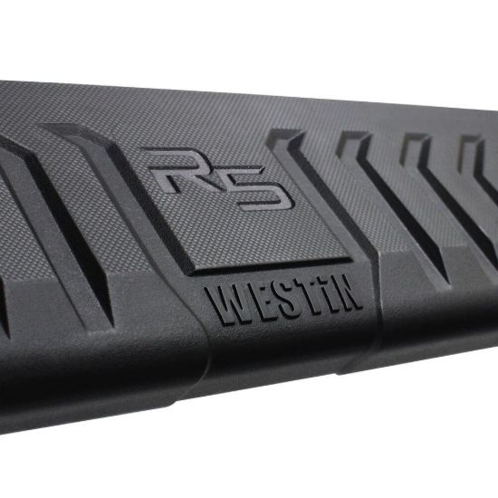 WESTIN R5MODWTW RAM 2500/3500 CC 10-18 BLK - 28534335