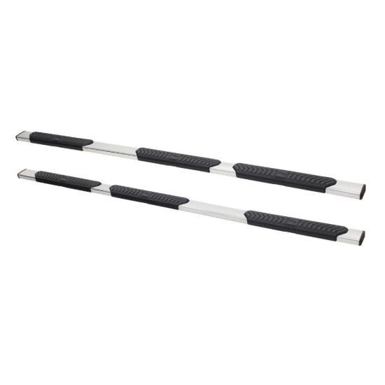 WESTIN R5MODWTW SILV/SIE 2500 CC 07-18 PS - 28534570