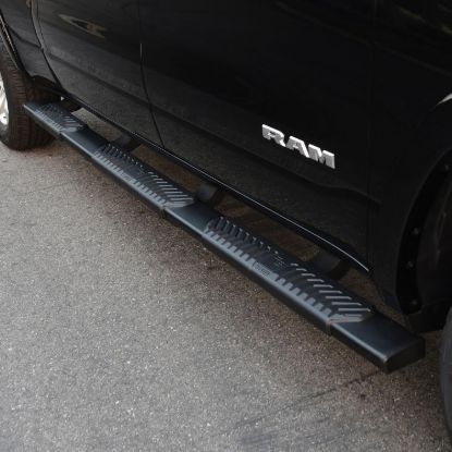WESTIN R5MOD 1500 CC 2019 (5.7FT BED) BLK - 28534705