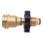 FLAME KING POL TO QCC ADAPTER - POL01JT002