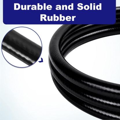 FLAME KING REGULATOR HOSE ADAPTER CONNECT TO 2 - RDREGHS6FT