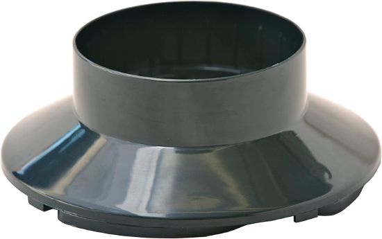 FLAME KING PLASTIC BASE FOR 1LBER - YSN1LBB