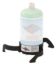 FLAME KING PLASTIC (SPIDER) BASE - 1 LBER - YSNB1LB