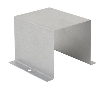 FLAME KING RANGE - SHIELD - REGULATOR SHIELD - - YSNHT6SHLD