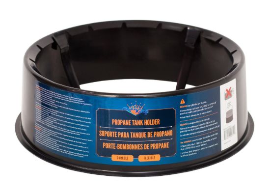 FLAME KING PROPANE TANK STABALIZER - YSNPBS