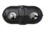 FLAME KING 20# DUAL PROPANE COVER - YSNPCCRV