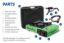 FLAME KING MULTI FUEL CAMPING STOVE (INCLUDES - YSNVT505