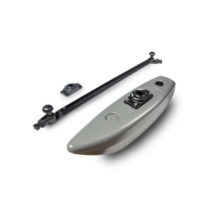 YAKGEAR STANDNCAST OUTRIGGERS (GEN II) - 010096