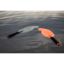YAKGEAR ASSAULT HAND PADDLE HI-VIS ORANGE - 060014