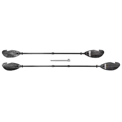 YAKGEAR CARBON FIBER PADDLE EXTENSION - 060018B