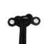 YAKGEAR TOGGLE HANDLE KIT (2 PER PACK) - HANDC