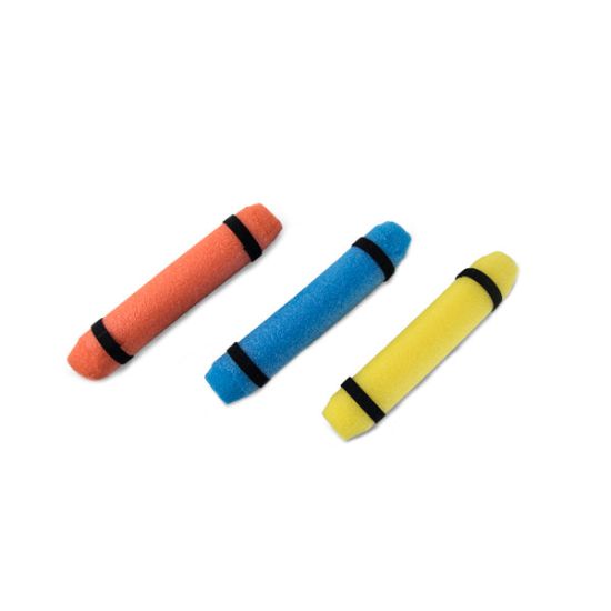 YAKGEAR 8' ROD FLOATS - RF3YK