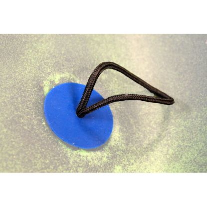 YAKGEAR UNIVERSAL SCUPPER PLUGS (4 PER PACK - SCUP4