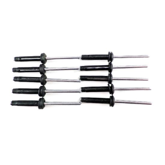 YAKGEAR TRI GRIP RIVET KIT (10 PER PACK) - TGR10