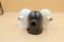 ZEBRA RV INC DURABLE ABS PLASTIC (COLOR VARIES) - RGASTP